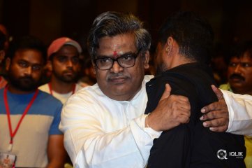 Aravinda Sametha Pre Release Event Photos